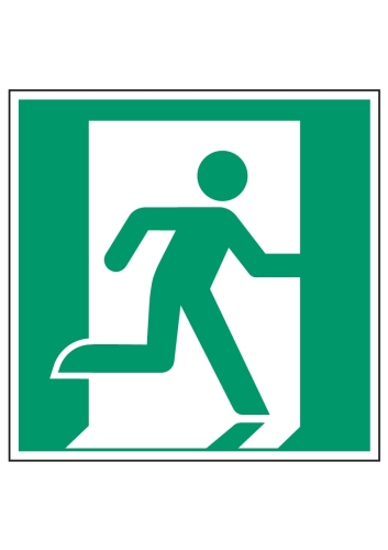 Artikelbild des Artikels “E002 Notausgang (rechts) “