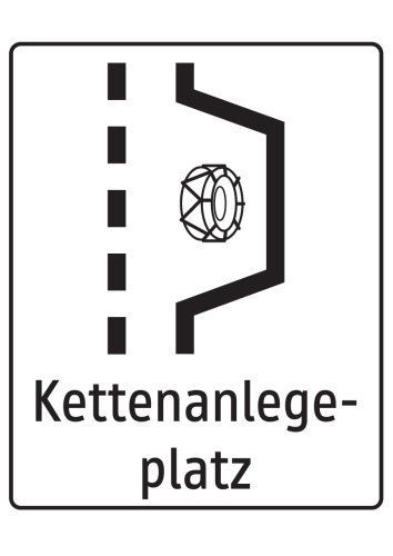Artikelbild des Artikels “Vorankündigung eines Kettenanlegeplatzes Bild 2 “