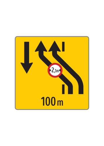 Artikelbild des Artikels “§53/16c Fahrbahnverlauf Bild W3 “