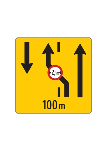 Artikelbild des Artikels “§53/16c Fahrbahnverlauf Bild W5 “