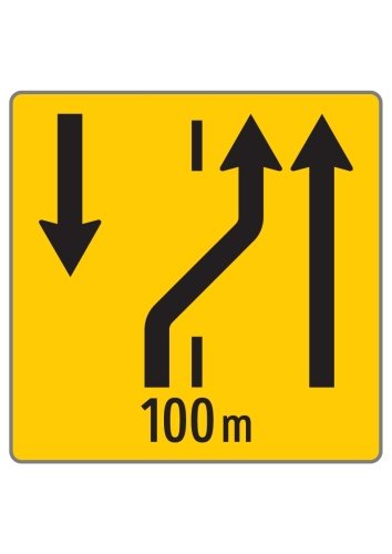 Artikelbild des Artikels “§53/16c Fahrbahnverlauf Bild W6 “