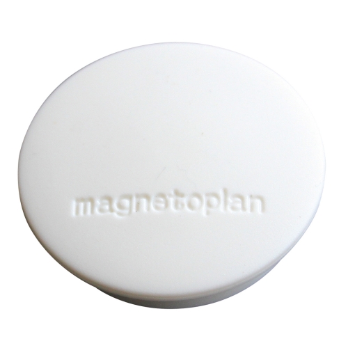 Artikelbild des Artikels “Haltemagnet weiß d=34mm “