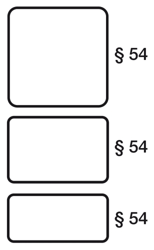 Artikelbild des Artikels “§54 Zusatztafel (Baustelle) “