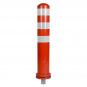 Flexibler Poller        Sumo